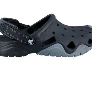 Men’s Crocs Swiftwater Clog